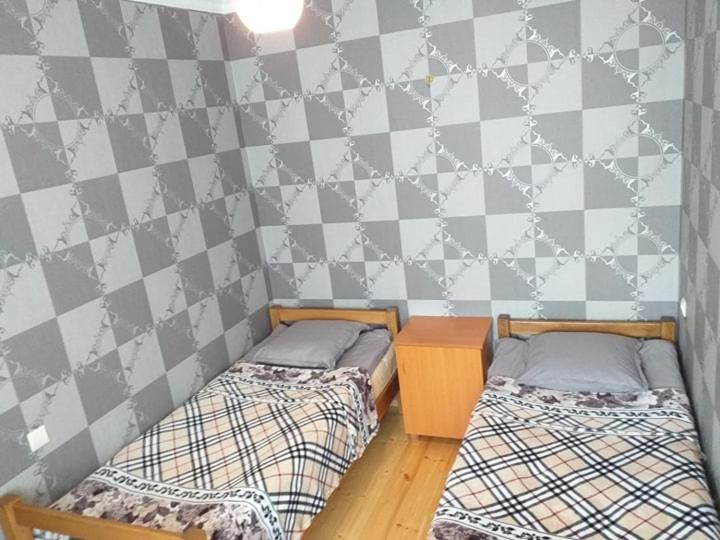 Гостевой дом Kera Guest House Степанцминда-21