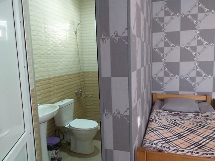 Гостевой дом Kera Guest House Степанцминда-9